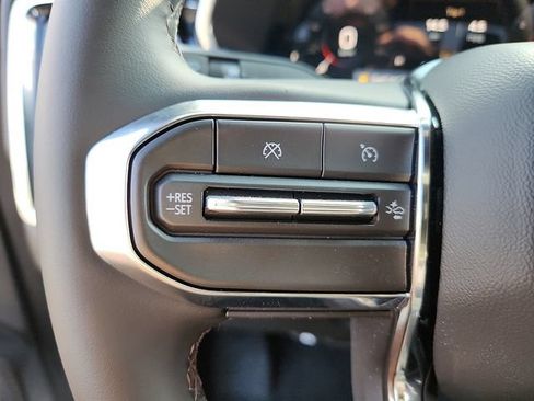Used 2026 GMC Canyon Elevation w/ Convenience Package AWD/4WD image 24