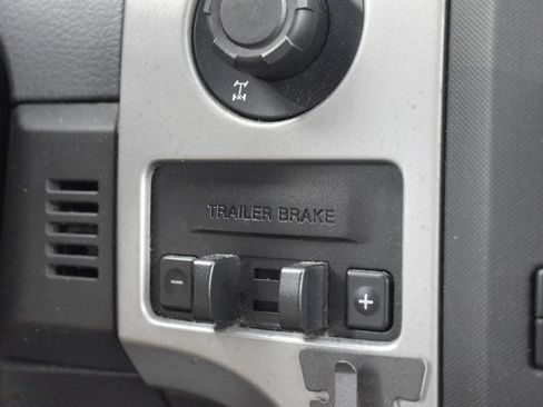 Used 2012 Ford F150 XLT w/ XLT Chrome Pkg RWD image 20