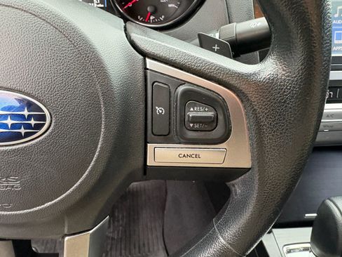 Used 2017 Subaru Legacy 2.5i w/ Alloy Wheel Package image 34