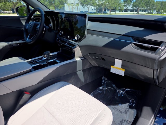 New 2026 Lexus RX 350 Premium Plus FWD image 9