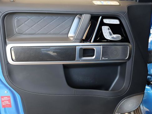 Used 2023 Mercedes-Benz G 63 AMG 4MATIC image 10