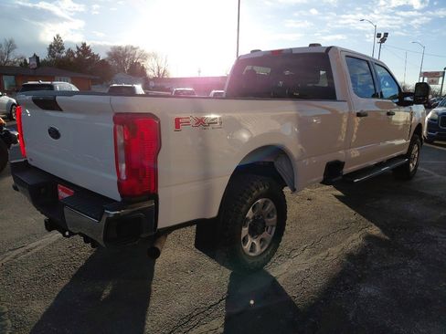 Used 2023 Ford F350 XLT w/ FX4 Off-Road Package image 6