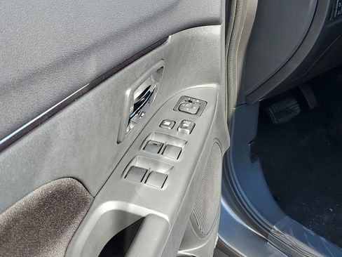 New 2026 Mitsubishi Outlander Sport AWD image 14