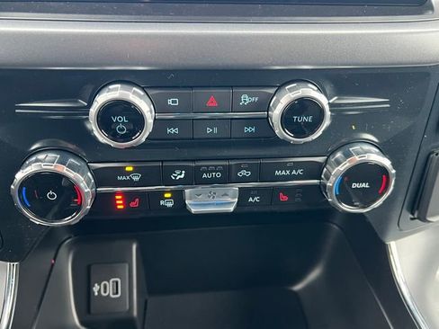 New 2026 Ford F150 XLT image 16