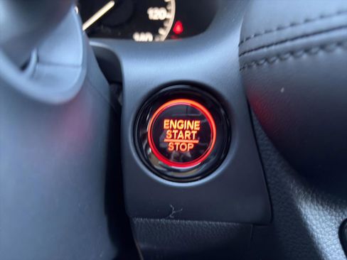 New 2026 Honda HR-V LX image 22