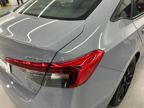 Certified 2024 Honda Civic Sport image 18