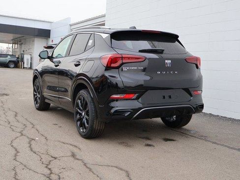 New 2026 Buick Encore GX Sport Touring w/ Comfort Package image 4