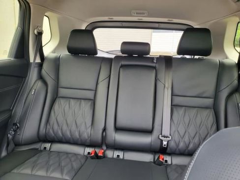 New 2026 Nissan Rogue Platinum w/ Platinum Premium Package image 12