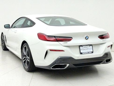 Used 2023 BMW 840i xDrive 840i xDrive image 6