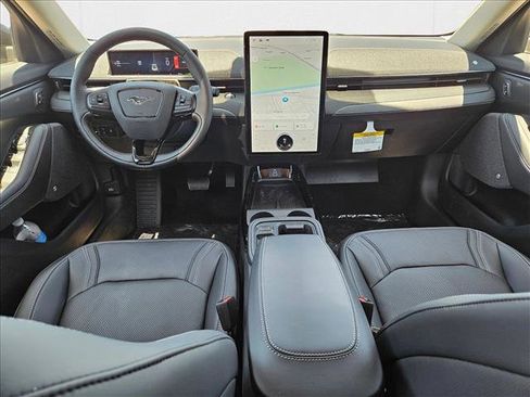 New 2025 Ford Mustang Mach-E Premium image 15