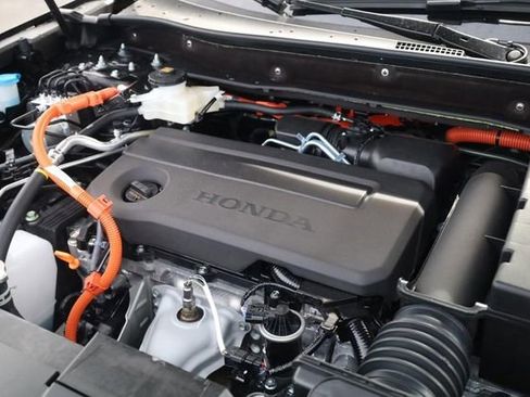 New 2026 Honda CR-V Sport Touring image 24