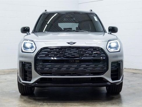 New 2026 MINI Cooper Countryman S image 5