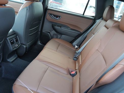 New 2026 Subaru Outback Touring XT image 7