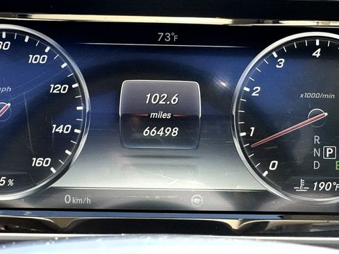 Used 2017 Mercedes-Benz S 550 Cabriolet w/ Sport Package image 15