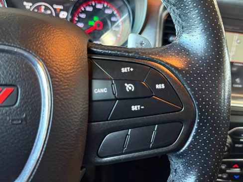 Used 2020 Dodge Charger R/T w/ Daytona Edition Group RWD image 20