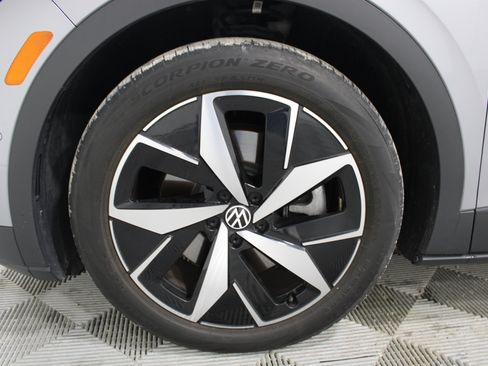 Used 2023 Volkswagen ID.4 Pro S RWD image 32