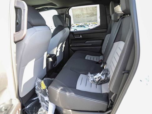 New 2026 Toyota Tacoma TRD Off-Road image 20