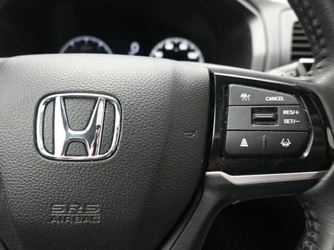Certified 2025 Honda Odyssey EX-L image 30