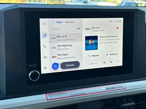 Used 2024 Toyota Tacoma TRD Sport image 18