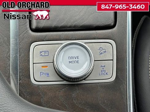 Used 2024 Genesis GV80 3.5T image 18