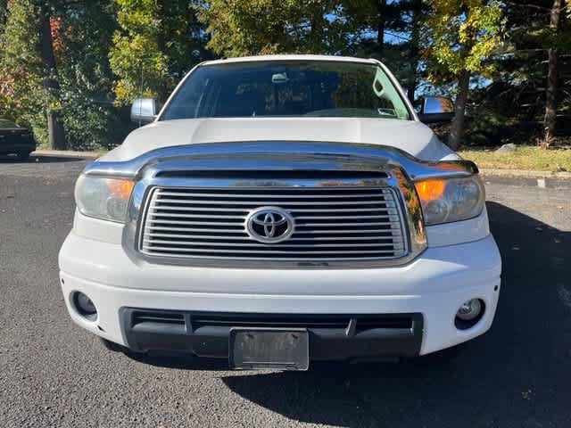 Used 2012 Toyota Tundra Limited AWD/4WD image 2