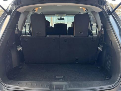 Used 2017 Nissan Pathfinder SV image 25