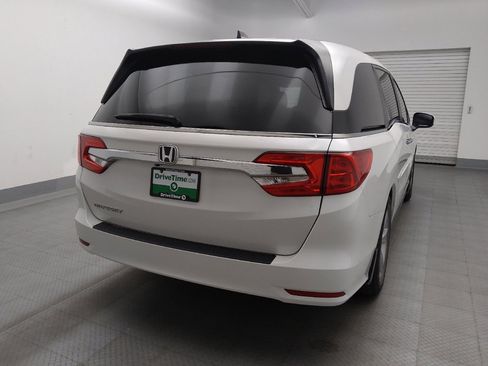 Used 2020 Honda Odyssey EX image 7
