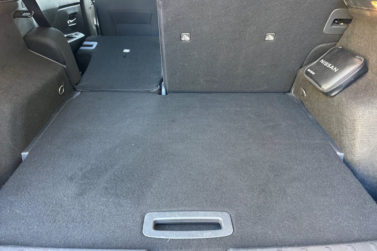 Used 2025 Nissan Kicks SV FWD image 24