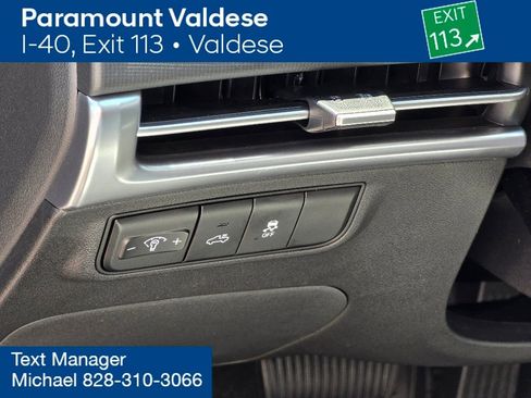 New 2025 Hyundai Santa Cruz SEL image 8