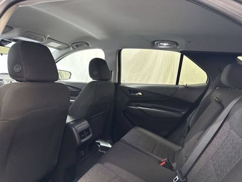 Certified 2024 Chevrolet Equinox LT AWD/4WD image 13