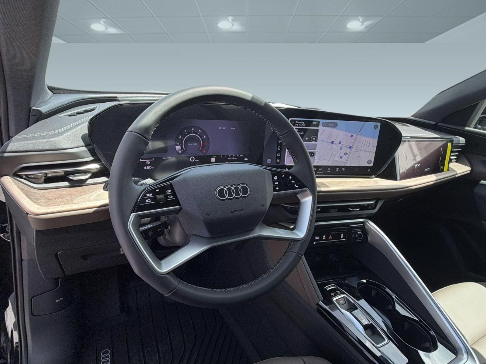 New 2026 Audi Q5 Premium Plus AWD/4WD image 4