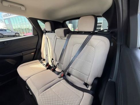 Used 2022 Ford Escape SE w/ Convenience Package AWD/4WD image 24