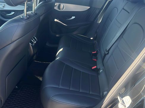 Used 2021 Mercedes-Benz GLC 300 4MATIC Coupe image 16