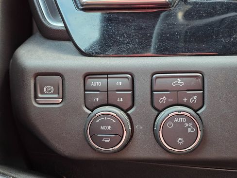Used 2024 Chevrolet Silverado 1500 LT w/ All Star Edition Plus AWD/4WD image 24
