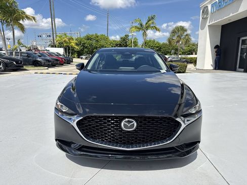 New 2026 MAZDA MAZDA3 2.5 S Sedan w/ Preferred Pkg FWD image 29