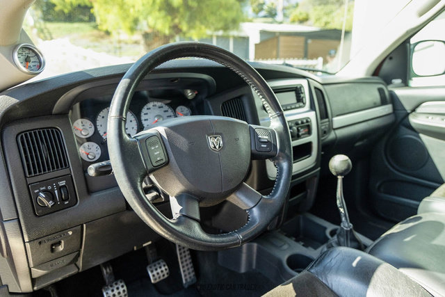 Used 2005 Dodge Ram 1500 Truck 2WD Regular Cab image 63