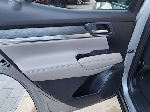 New 2026 GMC Terrain Elevation w/ Black Edition image 39