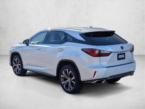 Used 2017 Lexus RX 350 FWD image 8