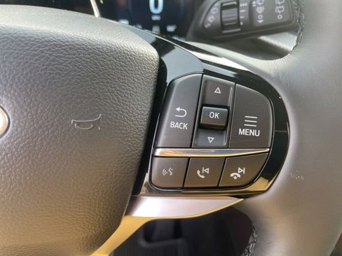 New 2026 Ford Explorer Platinum w/ LUX Leather Package image 30