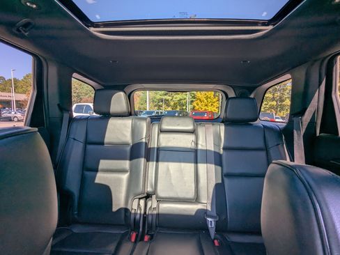 Used 2021 Jeep Grand Cherokee High Altitude image 10