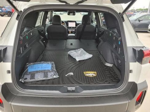 New 2026 Subaru Outback Wilderness AWD/4WD image 4
