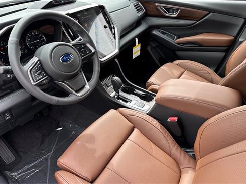 New 2025 Subaru Ascent Touring image 7