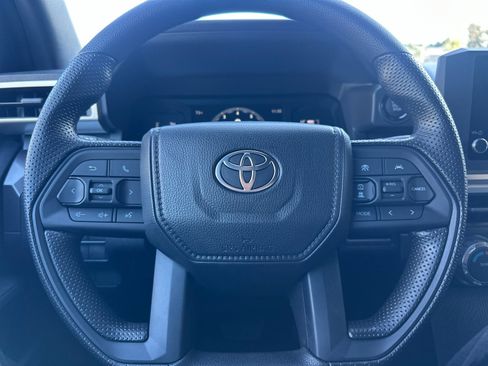 New 2026 Toyota Tacoma SR5 image 21