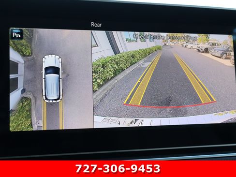 Certified 2022 Mercedes-Benz GLE 350 image 4