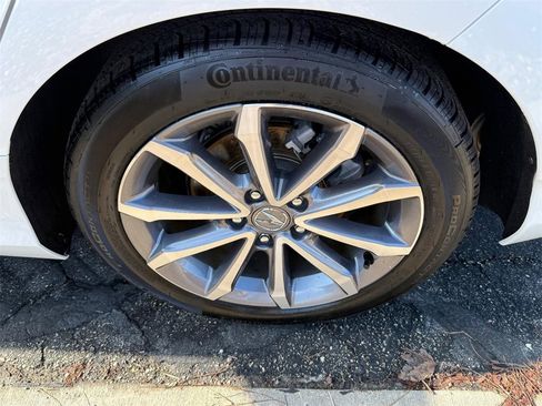 Certified 2025 Acura Integra image 7