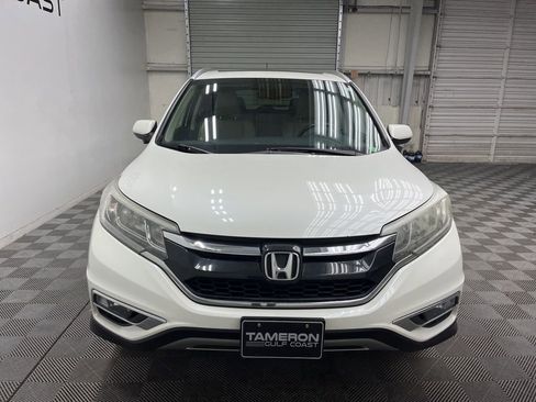 Used 2015 Honda CR-V EX-L image 9