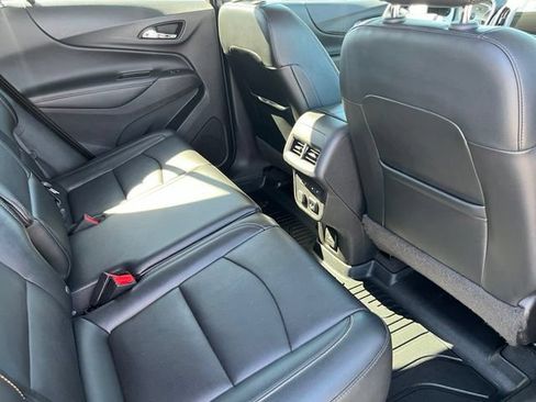 Used 2018 Chevrolet Equinox Premier AWD/4WD image 28