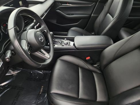 Used 2025 MAZDA MAZDA3 s image 14
