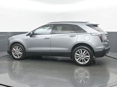 Used 2023 Cadillac XT5 Sportv w/ LPO, Floor Liner Package