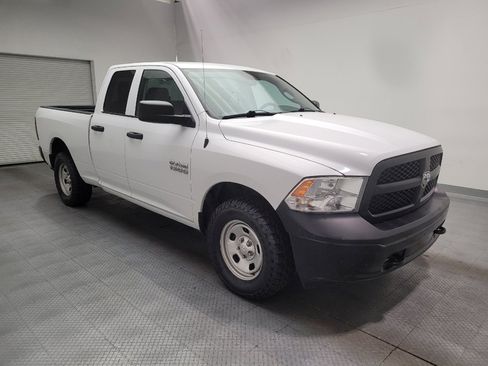 Used 2017 RAM 1500 Tradesman w/ Popular Equipment Group AWD/4WD image 13